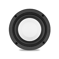 DS-40A0804 Mid Wof ofer 4" 4Ohms 60 Watts aluminium cone(2 Pcs) LIMITED EDITION