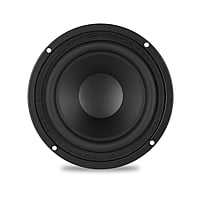 DE525-01 Woofer 5.25" 8Ohms 65 Watts (2 Pcs)