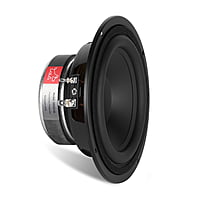DE525-01 Woofer 5.25" 8Ohms 65 Watts (2 Pcs)
