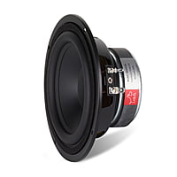 DE525-01 Woofer 5.25" 8Ohms 65 Watts (2 Pcs)