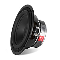 DE525-01 Woofer 5.25" 8Ohms 65 Watts (2 Pcs)