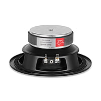 DE525-01 Woofer 5.25" 8Ohms 65 Watts (2 Pcs)