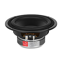 DE525-01 Woofer 5.25" 8Ohms 65 Watts (2 Pcs)