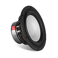DS-63A0904 Mid Woofer 6.5" 4Ohms 120 Watts (2 Pcs) LIMITED EDITION DS-63A0904 Mid Woofer 6.5" 4Ohms 120 Watts (2 Pcs) LIMITED EDITION
