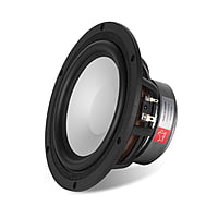 DS-63A0904 Mid Woofer 6.5" 4Ohms 120 Watts (2 Pcs) LIMITED EDITION