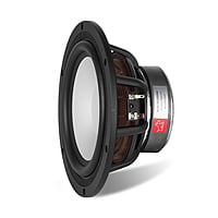 DS-63A0904 Mid Woofer 6.5" 4Ohms 120 Watts (2 Pcs) LIMITED EDITION