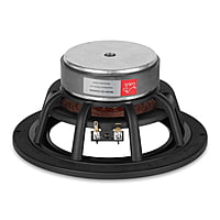 DS-63A0904 Mid Woofer 6.5" 4Ohms 120 Watts (2 Pcs) LIMITED EDITION
