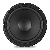 DE800-01 Woofer 8" 8Ohms 120 Watts (2 Pcs)