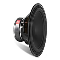 DE800-01 Woofer 8" 8Ohms 120 Watts (2 Pcs)
