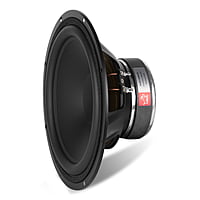 DE800-01 Woofer 8" 8Ohms 120 Watts (2 Pcs)