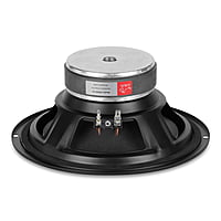 DE800-01 Woofer 8" 8Ohms 120 Watts (2 Pcs)