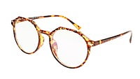 Female Oversized Spectacle Frames. Leopard Frame Female Oversized Spectacle Frames. Leopard Frame