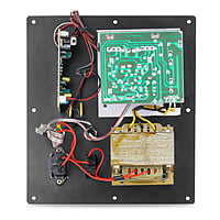 SOUND KING SK25000 100W SUBWOOFER PLATE (100WATTS)