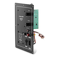 SOUND KING SK25000 100W SUBWOOFER PLATE (100WATTS)