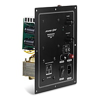 SOUND KING SK25000 100W SUBWOOFER PLATE (100WATTS)