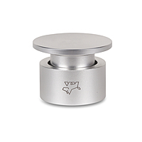 DS-45MMSPKS SILVER SPIKES 45mm * 32MM (4 PCS) DS-45MMSPKS SILVER SPIKES 45mm * 32MM (4 PCS)
