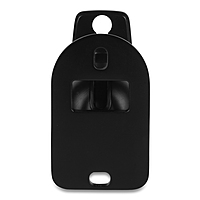 DS-15WM Zinc Alloy Wall Mount Speaker Upto 15kg load Hanger for Sound Box Audio Speaker(2 PCS)