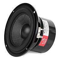 DS52KIT 5.25" 4OHMS HIFI BOOKSHELF DIY SET