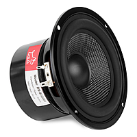 DS-52G060 5..25" MID BASS 4 Ohms Double magnet Hifi Driver ( 2 pcs )