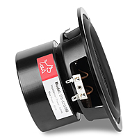DS-52G060 5..25" MID BASS 4 Ohms Double magnet Hifi Driver ( 2 pcs )