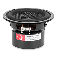 DS52KIT 5.25" 4OHMS HIFI BOOKSHELF DIY SET