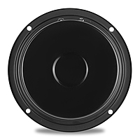 DS-42G040 4" MID BASS 4 Ohms Double magnet Hifi Driver ( 2 pcs )