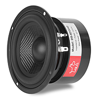 DS-42G040 4" MID BASS 4 Ohms Double magnet Hifi Driver ( 2 pcs )