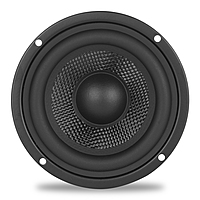 Copy of DS-42G040 4" MID BASS 8 Ohms Double magnet Hifi Driver ( 2 pcs )