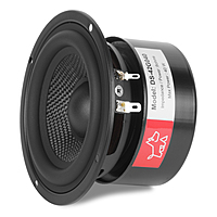Copy of DS-42G040 4" MID BASS 8 Ohms Double magnet Hifi Driver ( 2 pcs )