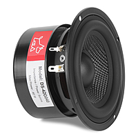 Copy of DS-42G040 4" MID BASS 8 Ohms Double magnet Hifi Driver ( 2 pcs )