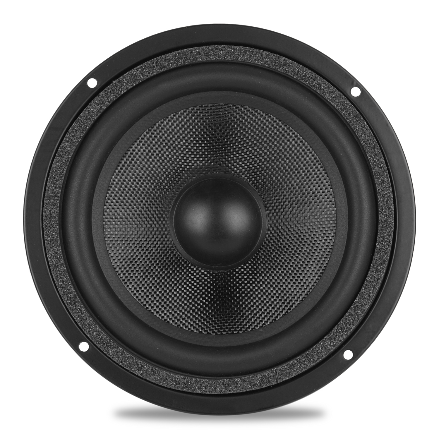 DS-65KM10 Mid range 6.5" Kevlar cone 8Ohms 60 Watts (1 Pcs) DS-65KM10 Mid range 6.5" Kevlar cone 8Ohms 60 Watts (1 Pcs)