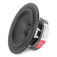 DS-55KM90 Mid range 5.25" Kevlar cone 4Ohms 50 Watts (2 Pcs) DS-55KM90 Mid range 5.25" Kevlar cone 4Ohms 50 Watts (2 Pcs)