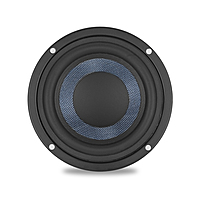 DS-35F04/8 Woofer 3.5" 4/8Ohms 20 Watts (2 Pcs) DS-35F04/8 Woofer 3.5" 4/8Ohms 20 Watts (2 Pcs)