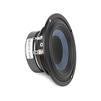 DS-35F04/8 Woofer 3.5" 4/8Ohms 20 Watts (2 Pcs) DS-35F04/8 Woofer 3.5" 4/8Ohms 20 Watts (2 Pcs)