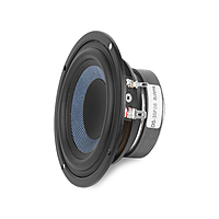 DS-35F04/8 Woofer 3.5" 4/8Ohms 20 Watts (2 Pcs) DS-35F04/8 Woofer 3.5" 4/8Ohms 20 Watts (2 Pcs)