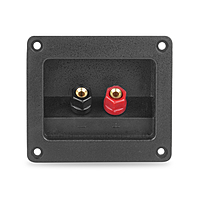 DS52KIT 5.25" 4OHMS HIFI BOOKSHELF DIY SET