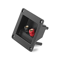 DE2C SP-09 FULL COPPER SPEAKER TERMINAL (2 PCS)