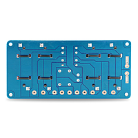 DE400R-07 CENTER CHANNEL MID RANGE CROSSOVER (1 Pcs)