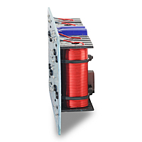 DE400R-07 CENTER CHANNEL MID RANGE CROSSOVER (1 Pcs)