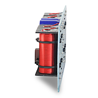 DE400R-07 CENTER CHANNEL MID RANGE CROSSOVER (1 Pcs)