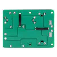 DE100R-07 2 WAY CROSSOVER (2 PCS) DE100R-07 2 WAY CROSSOVER (2 PCS)