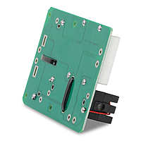 DE100R-07 2 WAY CROSSOVER (2 PCS) DE100R-07 2 WAY CROSSOVER (2 PCS)