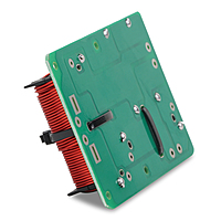 DE100R-07 2 WAY CROSSOVER (2 PCS) DE100R-07 2 WAY CROSSOVER (2 PCS)