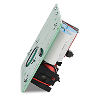 DE100R-07 2 WAY CROSSOVER (2 PCS) DE100R-07 2 WAY CROSSOVER (2 PCS)