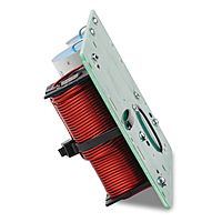 DE100R-07 2 WAY CROSSOVER (2 PCS) DE100R-07 2 WAY CROSSOVER (2 PCS)