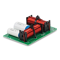 DE100R-07 2 WAY CROSSOVER (2 PCS) DE100R-07 2 WAY CROSSOVER (2 PCS)