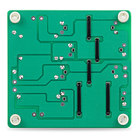 DE180R-07 3WAY CROSSOVER (2 Pcs) DE180R-07 3WAY CROSSOVER (2 Pcs)