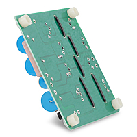 DE180R-07 3WAY CROSSOVER (2 Pcs) DE180R-07 3WAY CROSSOVER (2 Pcs)