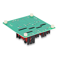 DE180R-07 3WAY CROSSOVER (2 Pcs) DE180R-07 3WAY CROSSOVER (2 Pcs)