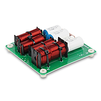 DE180R-07 3WAY CROSSOVER (2 Pcs) DE180R-07 3WAY CROSSOVER (2 Pcs)